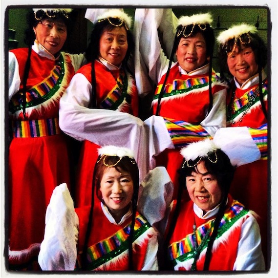 tibetan_ladies